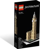LEGO® Architecture Big Ben