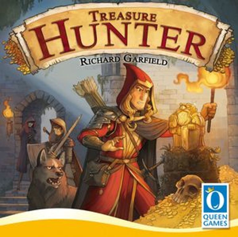 The best prices today for Treasure Hunter