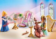 Playmobil® Princess Music Room gameplay