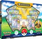 Pokémon TCG: Pokémon GO Special Collection (Team Instinct)