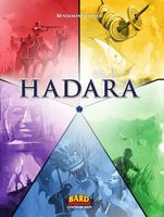 Hadara