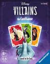 Disney Villains: The Card Game