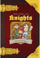Knights: You are the hero