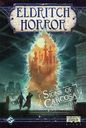 Eldritch Horror: Zeichen von Carcosa