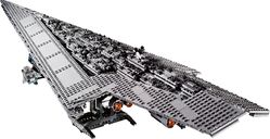 LEGO® Star Wars Super Star Destroyer componenti