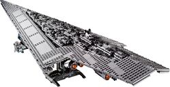 LEGO® Star Wars Super Star Destroyer componenten