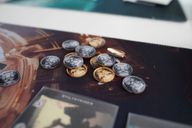 Sovereign: Fall of Wormwood coins