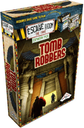 Escape Room: The Game – Tomb Robbers