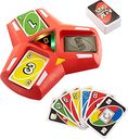 UNO Triple Play partes