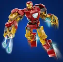 LEGO® Marvel Mech di Iron Man contro Ultron