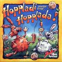 Hoppladi Hopplada!