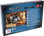 Harry Potter Avada Kedavra back of the box