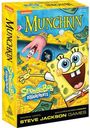 Munchkin: SpongeBob SquarePants