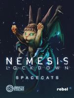 Nemesis: Spacecats