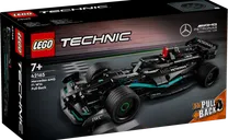 Mercedes-AMG F1 W14 E Performance Pull-Back