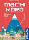 Machi Koro: Die neue Stadt