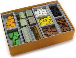 Agricola: Family Edition – Folded Space Insert