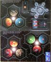 Starfarers of Catan: 5-6 Player Expansion partes