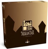 Arkantar