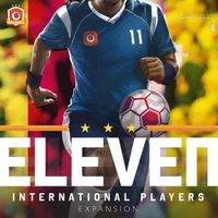 Eleven: International Players