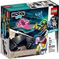 LEGO® Hidden Side Drag Racer