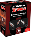 Star Wars X-Wing: Guardianes de la República