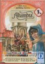 Alhambra: The Thief's Turn