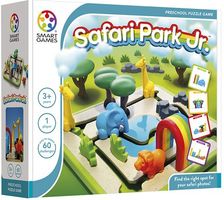 Safari Park Jr.