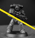 Chaos Black Spray Grundierspray (400 ml)