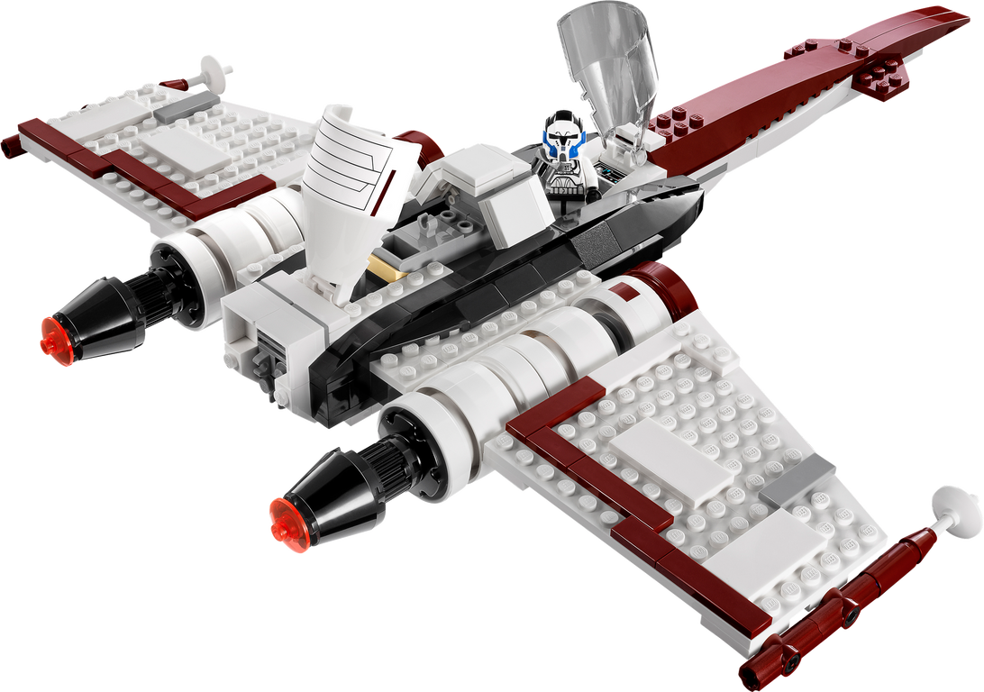 LEGO® Star Wars Z-95 Headhunter spaceship