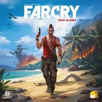 Far Cry: Escape from Rook Islands