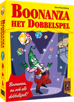 Boonanza: Het Dobbelspel