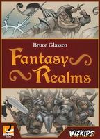 Fantasy Realms