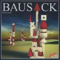 Bausack