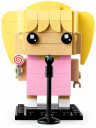 LEGO® BrickHeadz™ Hommage an die Spice Girls komponenten