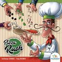 Pizza Rush