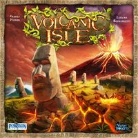 Volcanic Isle