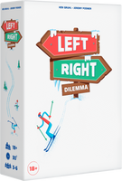 Left Right Dilemma