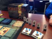 Foretold: Rise of a God speelwijze