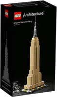 LEGO® Architecture Empire State Building