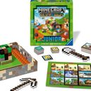 Minecraft: Builders & Biomes – Junior componenti