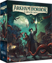 Arkham Horror: El Juego de Cartas (Revised Edition)