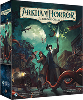 Arkham Horror: El juego de cartas