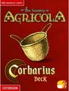 Agricola : Extension Deck Corbarius