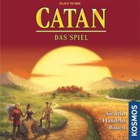 Catan: Das Spiel