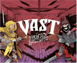 Vast: Haunted Hallways