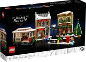 Holiday Main Street