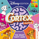 Cortex Disney Classics