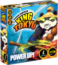 King of Tokyo: Power Up!