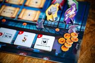 Moon Bunny components